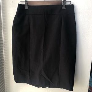Ann Taylor pencil skirt